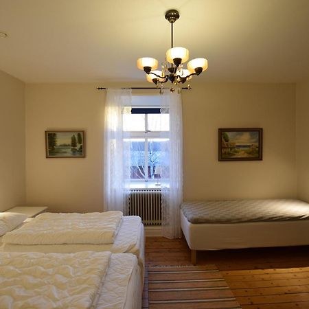 Blaesinge Gard Kullabygden Hostel Jonstorp ห้อง รูปภาพ