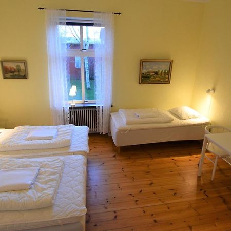 Blaesinge Gard Kullabygden Hostel Jonstorp ห้อง รูปภาพ