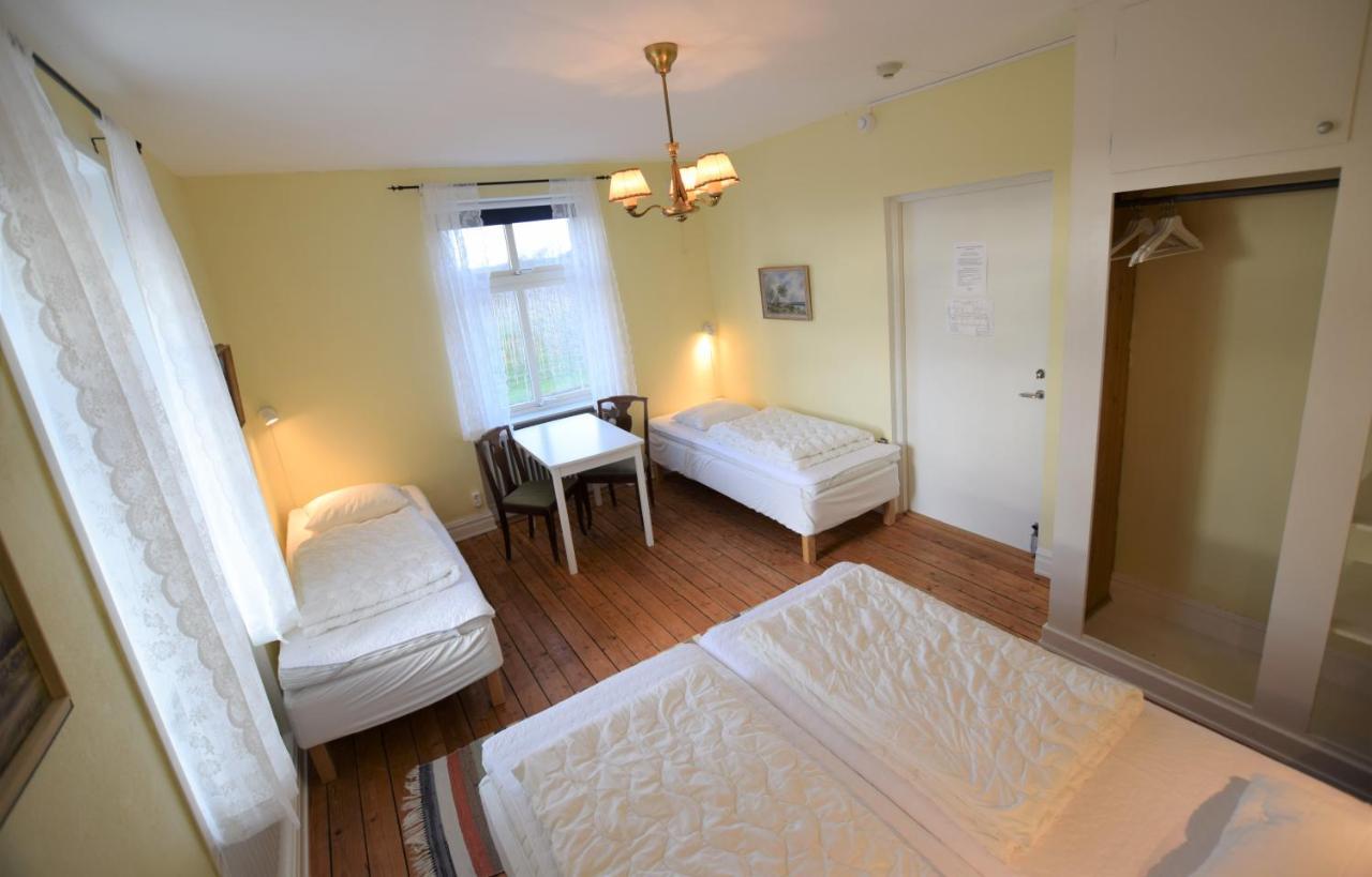 Blaesinge Gard Kullabygden Hostel Jonstorp ห้อง รูปภาพ