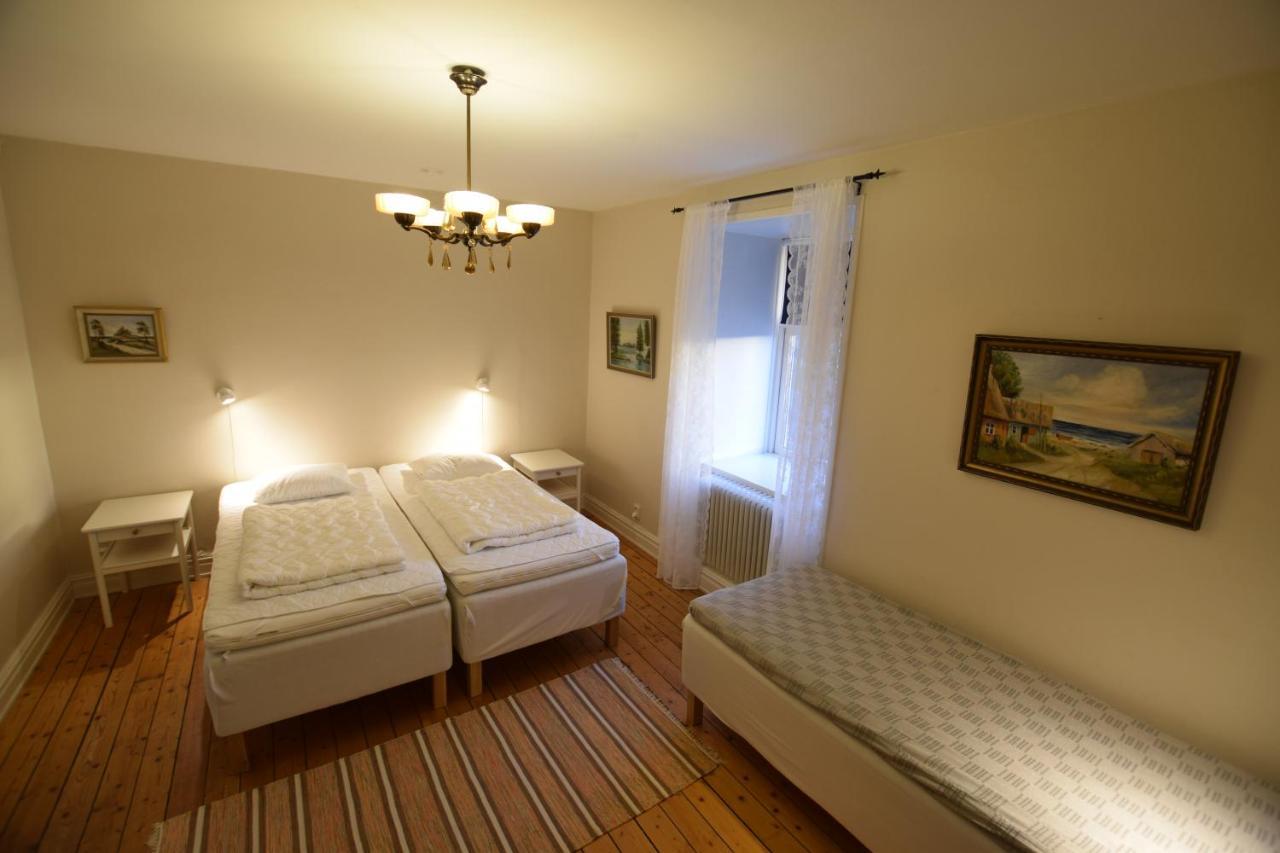 Blaesinge Gard Kullabygden Hostel Jonstorp ห้อง รูปภาพ