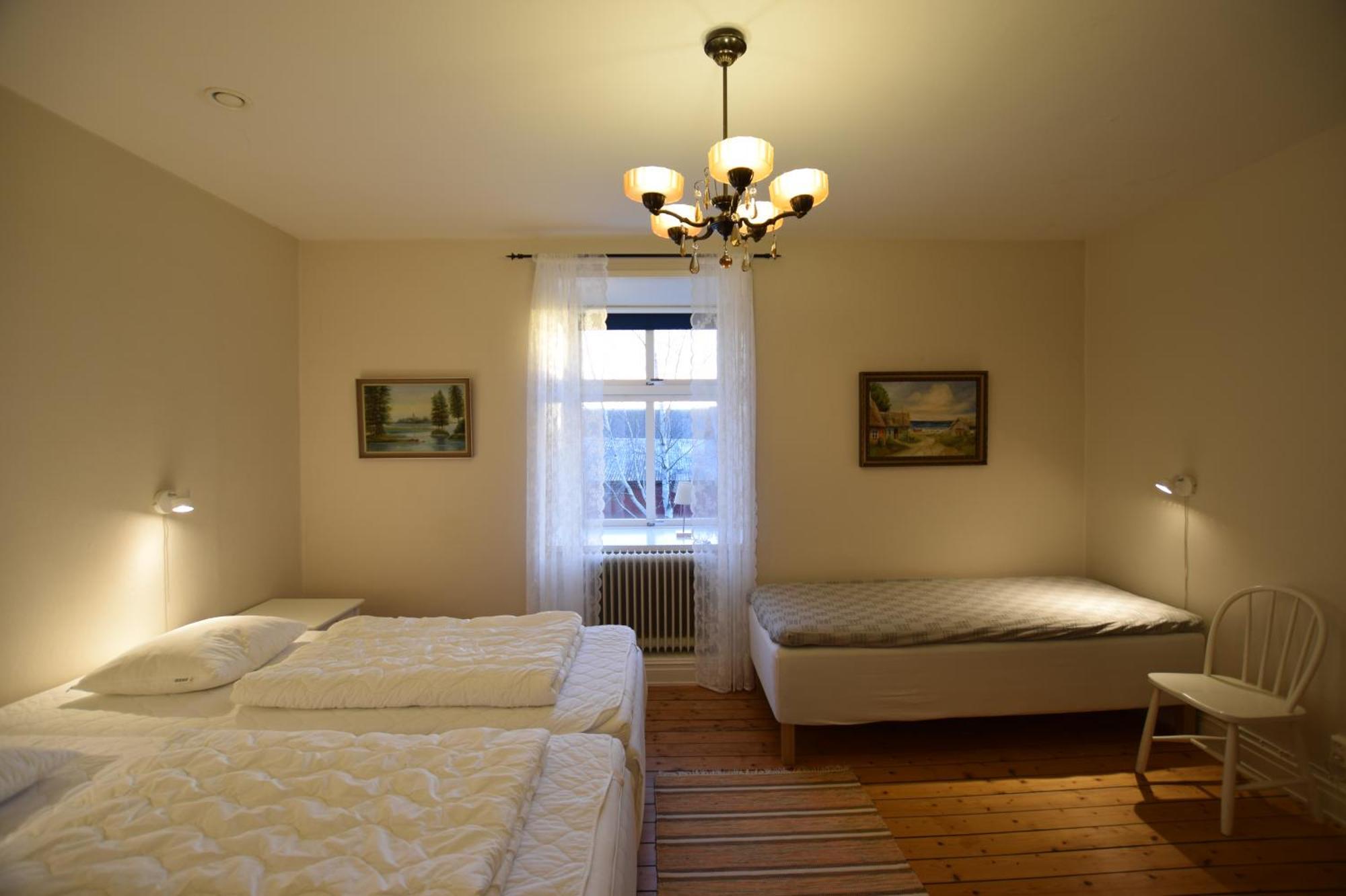 Blaesinge Gard Kullabygden Hostel Jonstorp ห้อง รูปภาพ