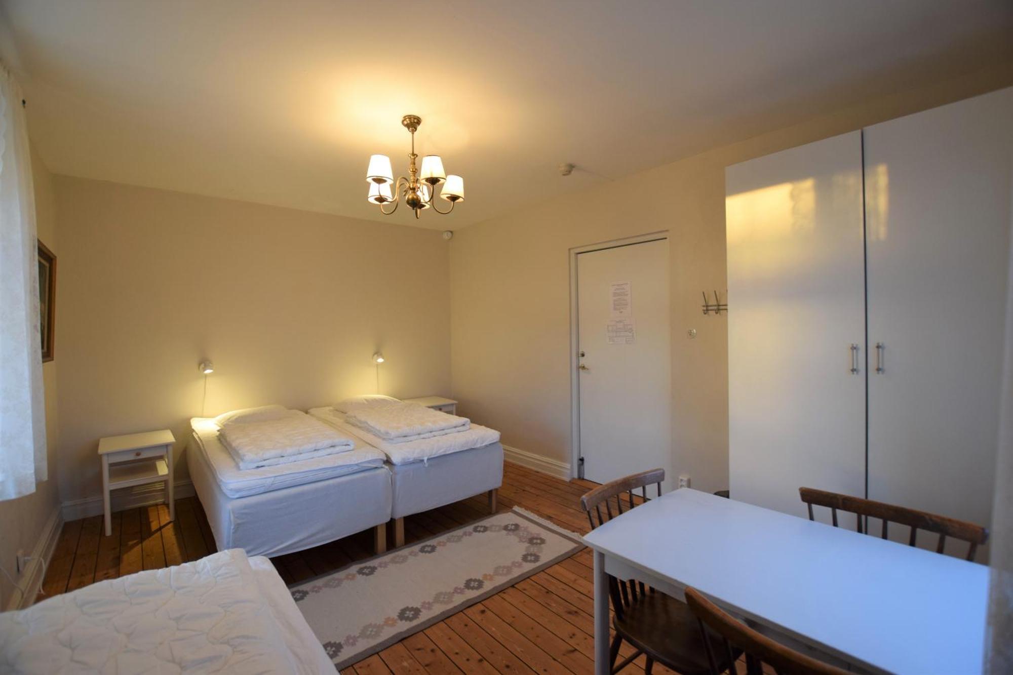 Blaesinge Gard Kullabygden Hostel Jonstorp ห้อง รูปภาพ