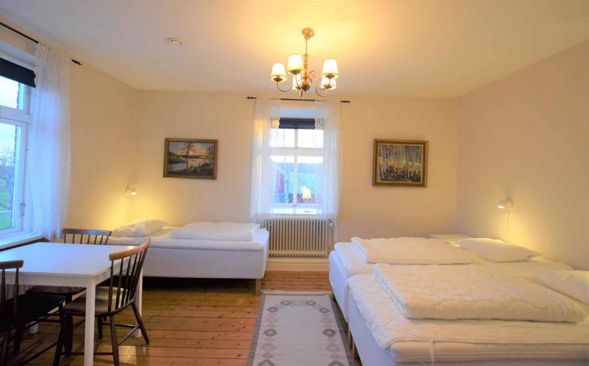 Blaesinge Gard Kullabygden Hostel Jonstorp ห้อง รูปภาพ