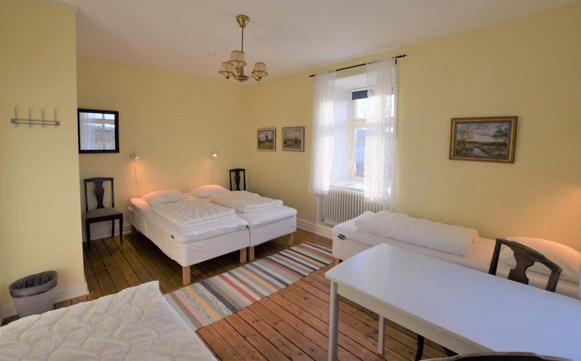 Blaesinge Gard Kullabygden Hostel Jonstorp ห้อง รูปภาพ