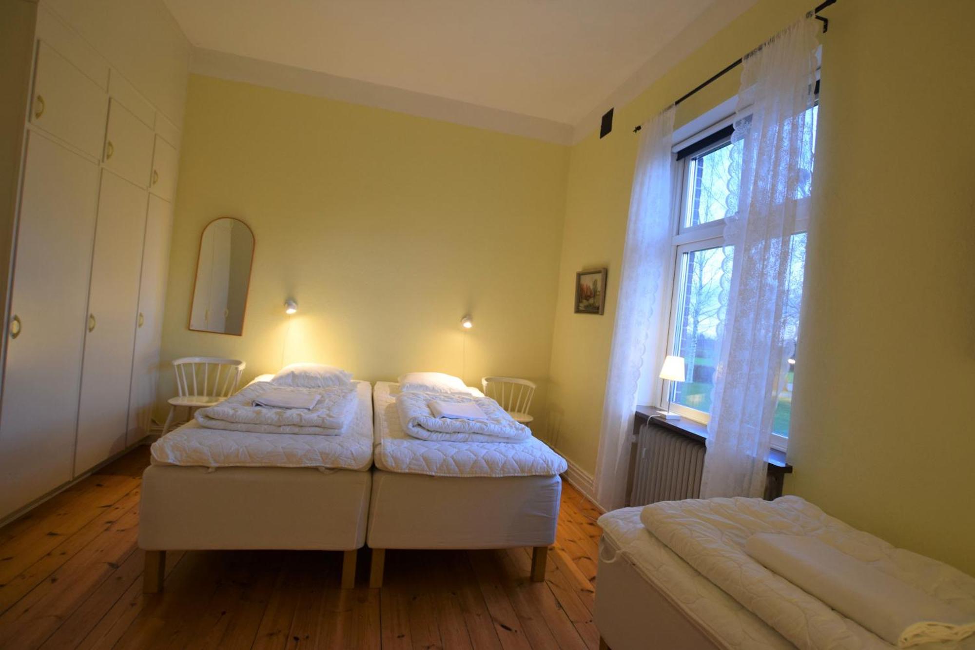 Blaesinge Gard Kullabygden Hostel Jonstorp ห้อง รูปภาพ