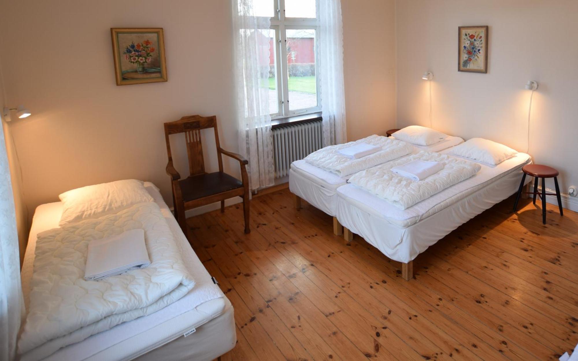 Blaesinge Gard Kullabygden Hostel Jonstorp ห้อง รูปภาพ