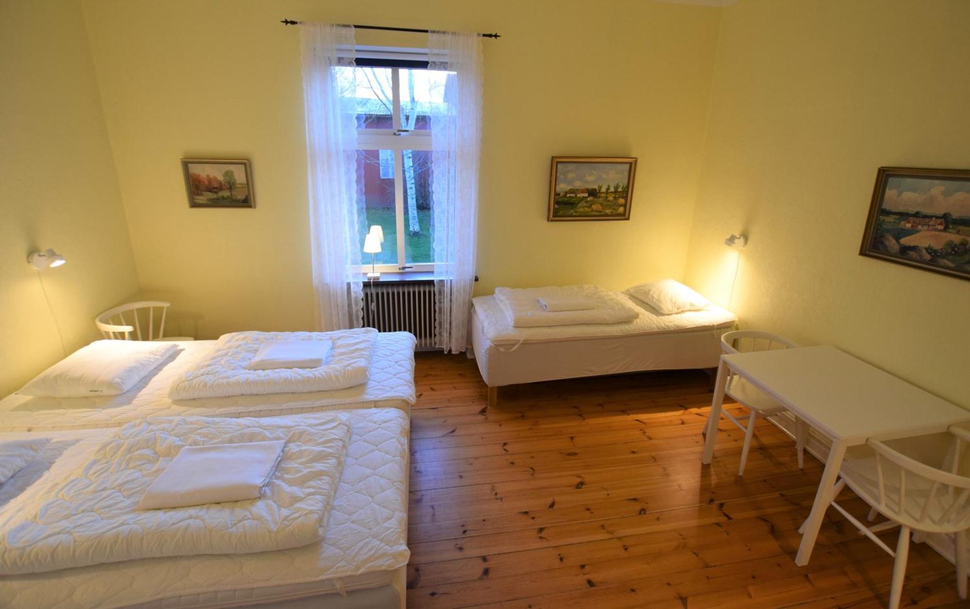 Blaesinge Gard Kullabygden Hostel Jonstorp ห้อง รูปภาพ