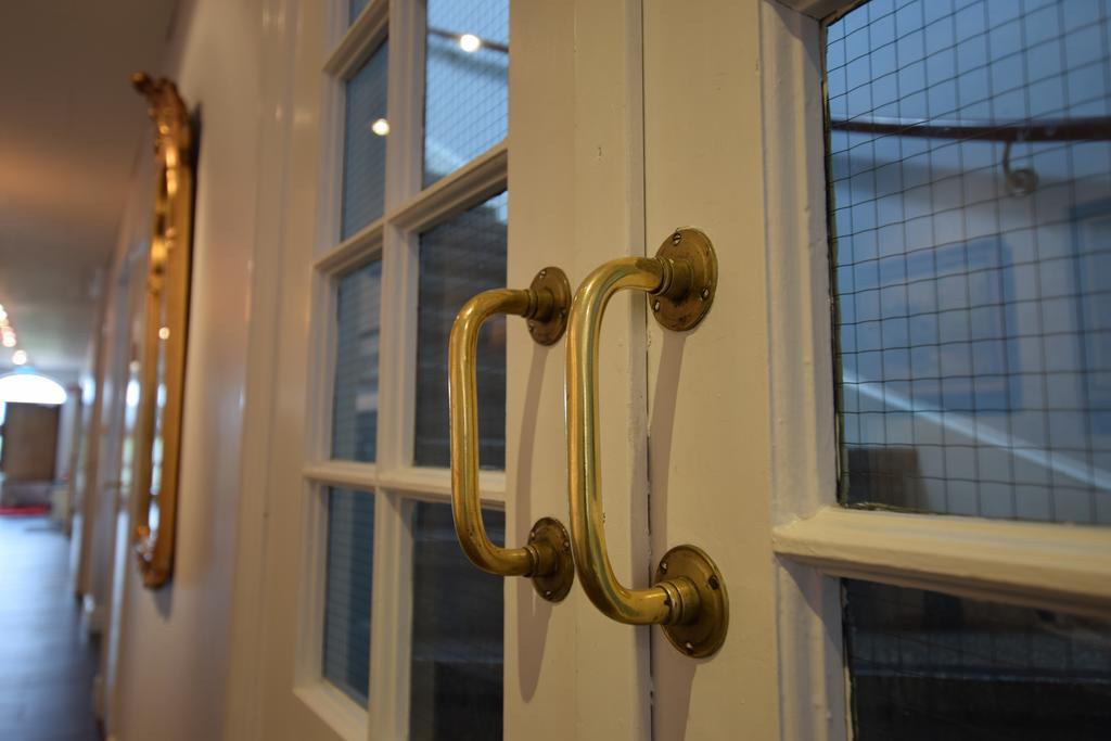 Blaesinge Gard Kullabygden Hostel Jonstorp ภายนอก รูปภาพ
