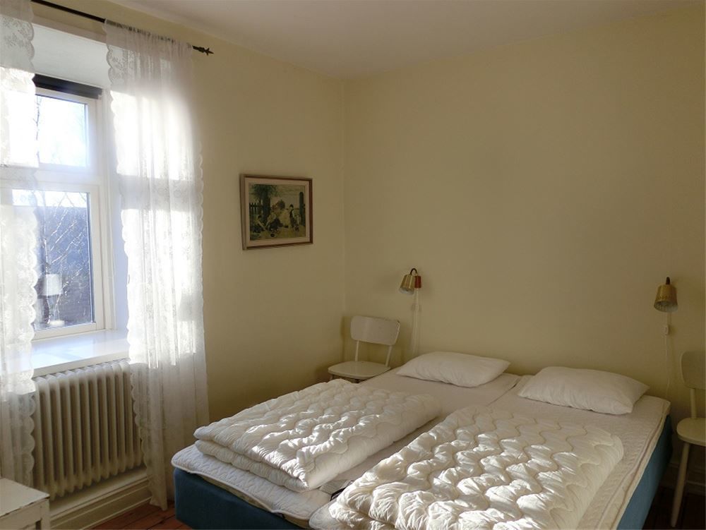 Blaesinge Gard Kullabygden Hostel Jonstorp ภายนอก รูปภาพ