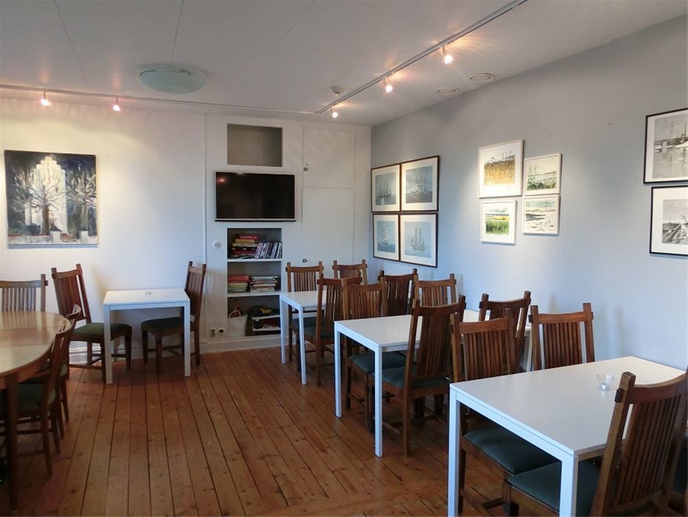 Blaesinge Gard Kullabygden Hostel Jonstorp ภายนอก รูปภาพ