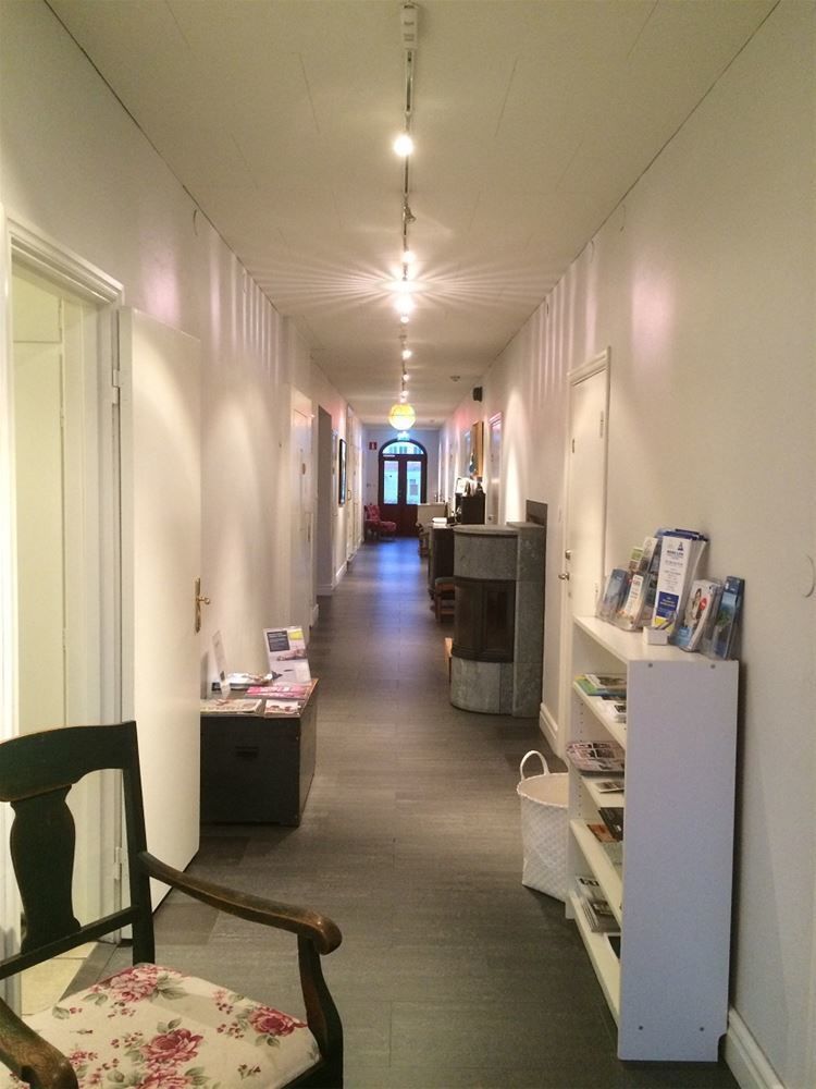 Blaesinge Gard Kullabygden Hostel Jonstorp ภายนอก รูปภาพ