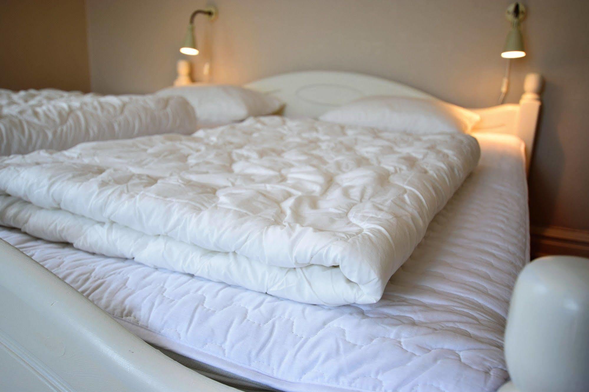 Blaesinge Gard Kullabygden Hostel Jonstorp ภายนอก รูปภาพ
