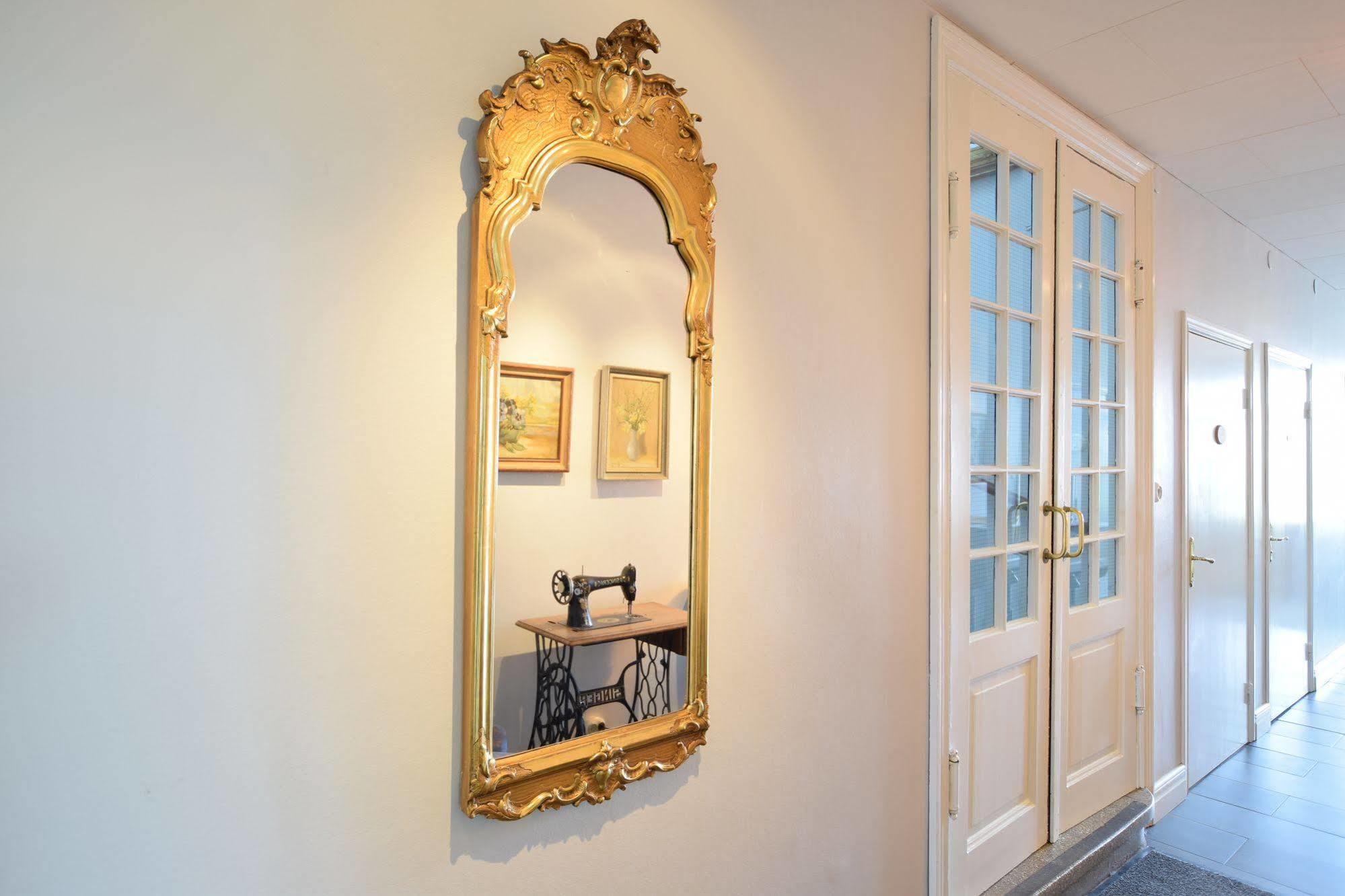Blaesinge Gard Kullabygden Hostel Jonstorp ภายนอก รูปภาพ
